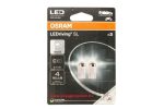 LED W5W OSRAM Helyzetjelző 