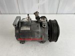 Klímakompresszor 2.5-2.8 CRD RG BONTOTT