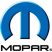 300C (LX, LE) 5.7 Olajnívó pálca MOPAR