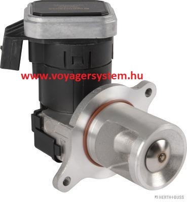 AGR- EGR szelep 3.0 CRD V6 300C