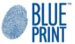 Első féktárcsa GS  Blue Print