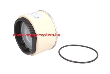 Üzemanyag szűrő 2.5 TD GS  MC