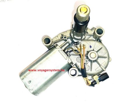Ablaktörlő motor ( Hátsó ) GS