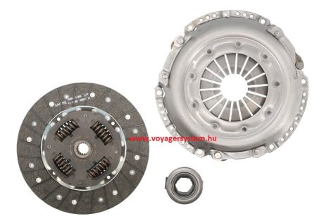 Kuplungszett 2.5TD ES-GS SACHS  /Gyári/ Kuplungszett 2.5TD ES-GS SACHS  /Gyári/