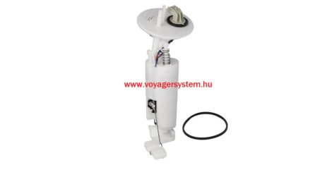 Üzemenyag szívattyú házzal ,szintjelzővel GS Hart