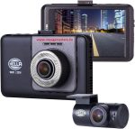    HELLA DR 780 első és hátsó autós kamera /menetrögzítő