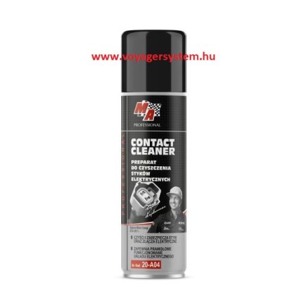  Kontakt,tisztító SPRAY 250ml