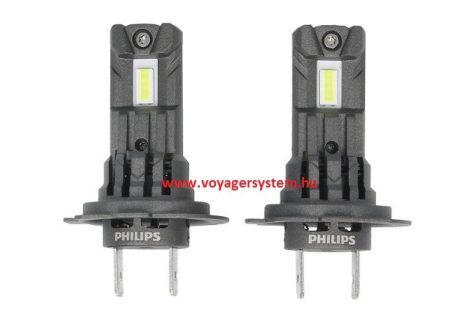 LED H7 PHILIPS