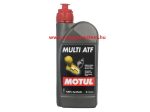   MOTUL  MULTI ATF 4+     1L   automata váltó olaj/ manuális sebességváltó olaj