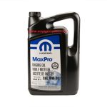 MOPAR MAX PRO 10W30 Motorolaj 5l ;  CHRYSLER MS-6395