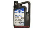 MOPAR 5W30 MAX PRO motorolaj 5 liter