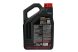 MOTUL 4100 TURBOLIGHT 10W40 5L