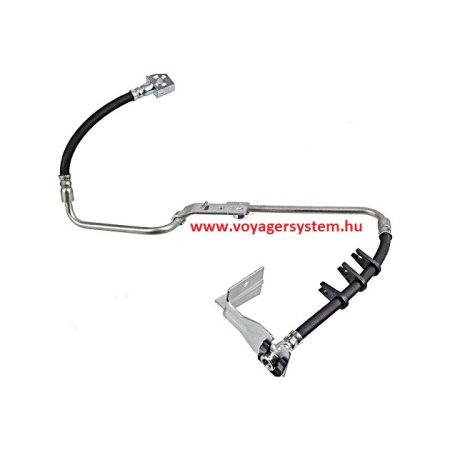 PT CRUISER hátsó fékcső /bal oldal/