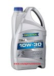 RAVENOL TSJ SAE 10W30 4L