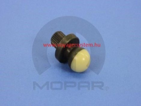 Kinyomóvilla kitámasztó csap  2.5CRD (MOPAR)