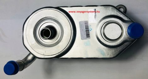 Olajhűtő 2.5 TD GS - RG CRD  Olajhűtő 2.5 TD GS - RG CRD