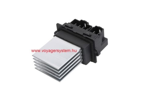  Előtétellenállás (RG) Digitklímáshoz KAMOKA