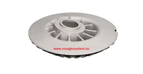 Felső rugótányér Alu / gumi RG 2.5-2.8 CRD ,2.4-3.8i RS