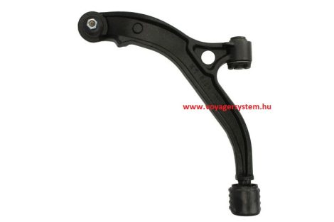 Első lengőkar (bal) RG SRL