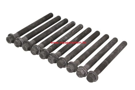  Hengerfej csavarok 2.5-2.8 CRD-RT BGA