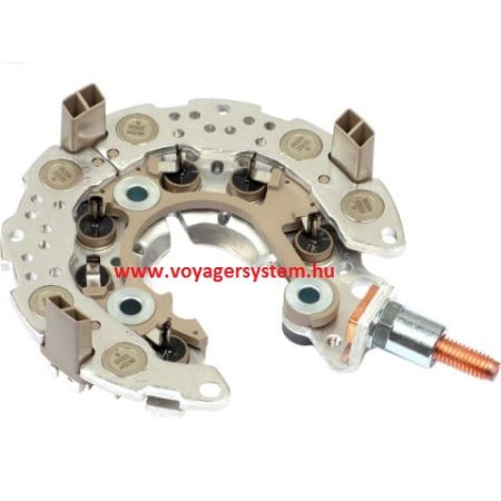 Generátor diódahíd 3.3i-3.8i RG-RS