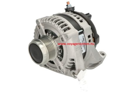 Generátor 3.3i-3.8i RG-RS