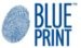 Hátsó féktárcsa GS-RG  BLUE PRINT