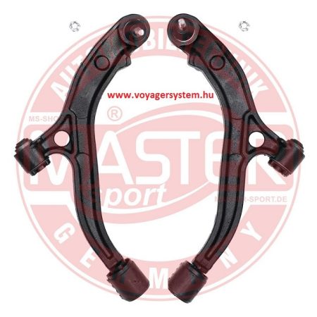  Lengőkar szett Chrysler Voyager RG  MASTER-SPORT