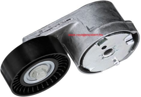 Hosszbordás szíj feszítő kar 3.6i RT