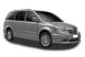 Hátsó féknyereg RT /Lancia Voyager 2012-  jobb oldal