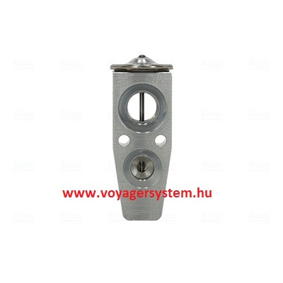 Tágulószelep / Expanzíósszelep