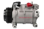  Klímakompresszor 2.8 CRD RT KAMOKA