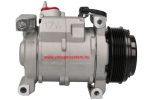 Klímakompresszor 2.8 CRD RT POLCAR