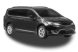  CHRYSLER PACIFICA  RU Első szélvédő 
