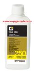 PAG 100 Klímakompresszor olaj UV zöld