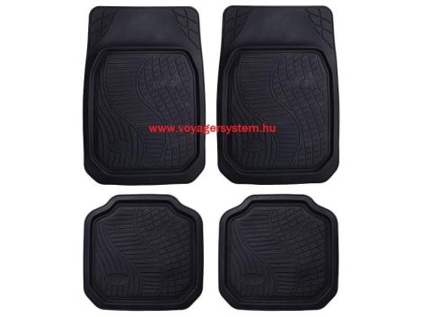 Gumi belső szőnyeg, hótálca  /universal/