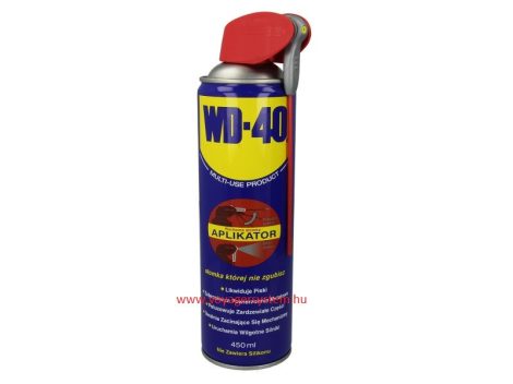 WD-40 Spray 450ml