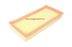 Levegőszűrő GS Filtron Levegőszűrő GS Filtron