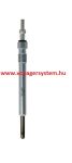 Izzítógyertya 2.5-2.8 CRD RG KAMOKA
