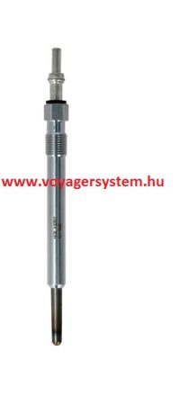 Izzítógyertya 2.5-2.8 CRD RG KAMOKA Izzítógyertya 2.5-2.8 CRD RG KAMOKA