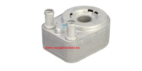Olajhűtő 2.5-2.8 CRD RG SRL Olajhűtő 2.5-2.8 CRD RG SRL