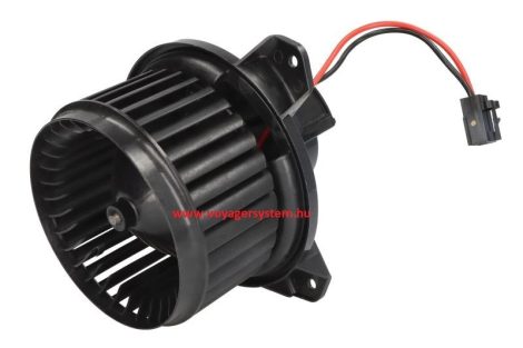 Fűtőmotor RG 2001-2008-ig Hátsó Fűtőmotor RG 2001-2008-ig Hátsó