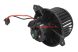 Fűtőmotor RG 2001-2008-ig Hátsó Fűtőmotor RG 2001-2008-ig Hátsó