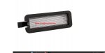 CHRYSLER PACIFICA RU LED rendszámtábla világítás