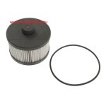  Üzemanyagszűrő 2.5-2.8 CRD KAMOKA